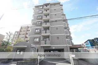 ステーションハイツ南茨木の画像