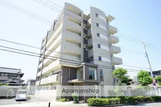 リバーフィールド茨木の画像