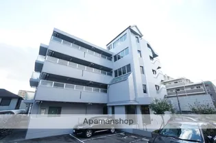 メロディーハイツ長野東の画像