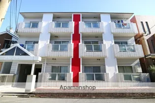 パールハイツ春日【2階】の外観