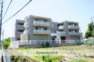 グランシャリオの画像