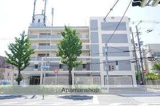 シャロームⅡ【3階】の外観
