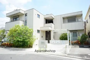 メゾン アスカの画像