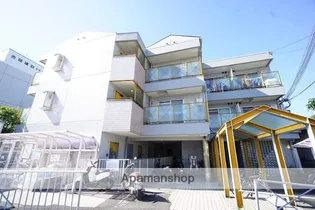 アンフィニィ西河原の画像