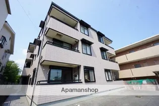 コルベーユ古曽部の画像