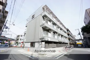 末広14番館の画像