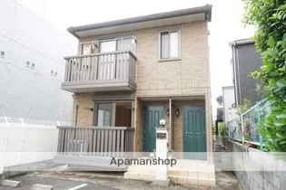 アジャート清流C棟の画像