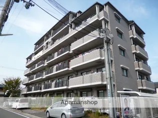 カーサ・アルコ2【2階】の外観