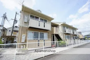 ヴィラボナールA棟の画像