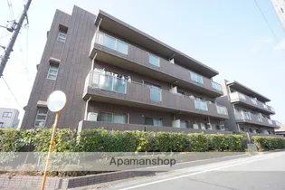 フォレストヒルズの画像