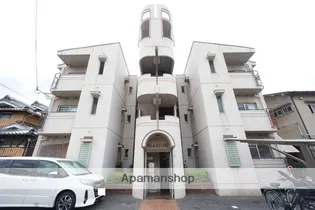 ドムールアヤメの画像