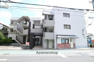 FAMINESUⅠ【1階】の外観