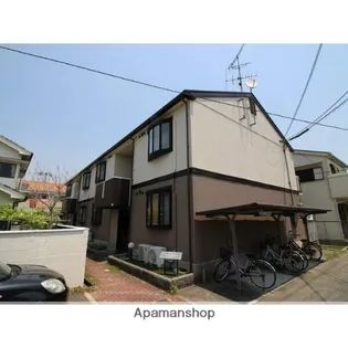 ノイハイツの画像