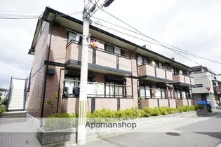 ユニティー桜町の画像