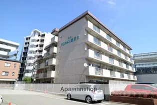 第3マンション南茨木【2階】の外観