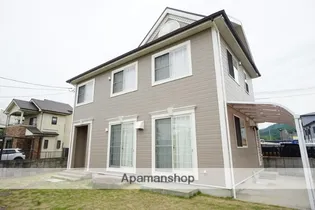 大阪府茨木市安威2丁目【一戸建】の外観