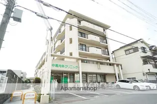 リヴェール春日の画像