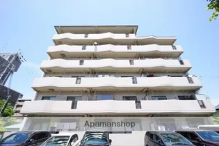 ファミール若園の画像