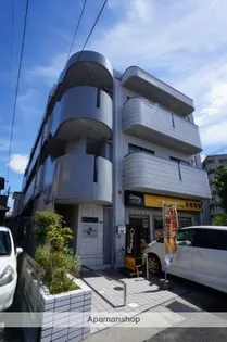 アクシスコート三島丘の画像