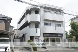 アクシスコート三島丘の画像