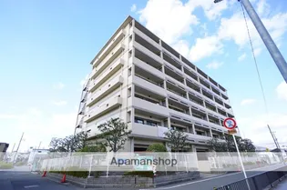 エクセレンス茨木【5階】の外観