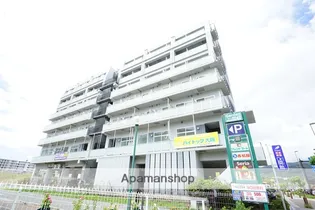 グランヴァレー彩都の画像