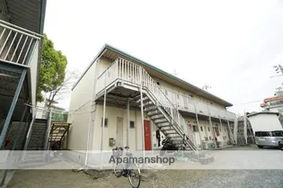 田村ハイツ1の画像