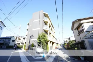 Aー1薩摩マンションの画像