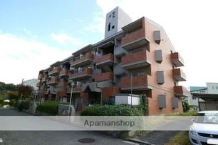 レジデンス吉川の画像