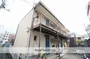 今西ハイツの画像