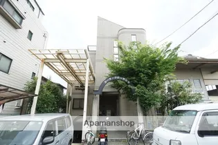 カーサフローラ玉木の画像