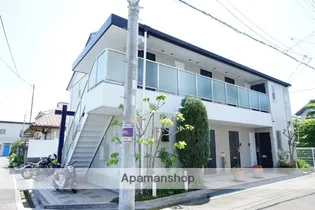 ローズミード総持寺の画像