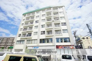 THKマンションの画像