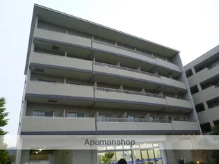 彩都シオン【2階】の外観