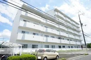 ロアジール西口の画像