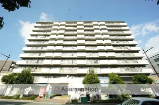 茨木グランドハイツの画像