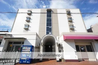 林泉第1ビル【5階】の外観