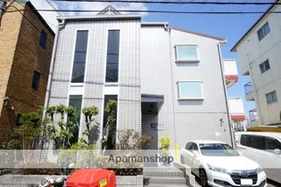 コーポラスムツミの画像