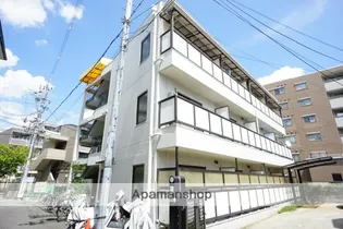 メゾンホワイトの画像