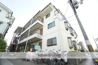 フルールハイツの画像