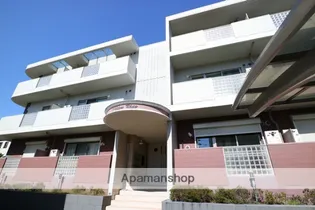 メゾン・プレジール【3階】の外観