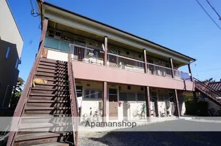 第3岡部コーポの画像