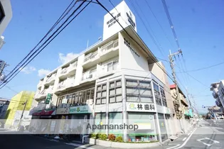 総持寺駅前グリーンハイツ1号館の画像