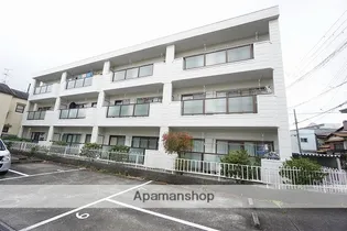 サークハイツの画像