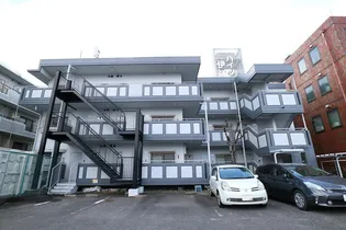 ハイツ伊藤の画像