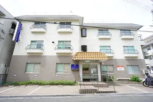 江川ハイツの画像