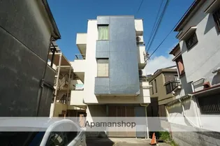 五月フレックスマンションの画像