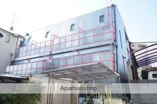 大阪府摂津市千里丘東2丁目【マンション】の外観