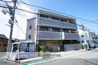 橋の内コーポの画像