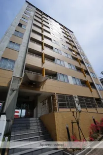 クレアール【3階】の外観